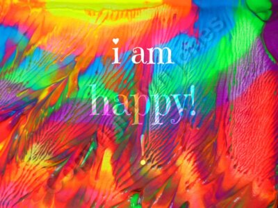 iam happy